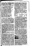 Kentish Weekly Post or Canterbury Journal Wed 12 Jan 1726 Page 3