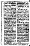 Kentish Weekly Post or Canterbury Journal Wed 12 Jan 1726 Page 4