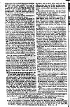 Kentish Weekly Post or Canterbury Journal Sat 22 Jan 1726 Page 4
