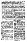Kentish Weekly Post or Canterbury Journal Wed 26 Jan 1726 Page 3