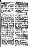 Kentish Weekly Post or Canterbury Journal Wed 09 Feb 1726 Page 3