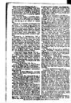 Kentish Weekly Post or Canterbury Journal Wed 16 Feb 1726 Page 4