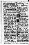 Kentish Weekly Post or Canterbury Journal Wed 23 Feb 1726 Page 4