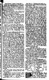 Kentish Weekly Post or Canterbury Journal Sat 26 Feb 1726 Page 3