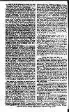 Kentish Weekly Post or Canterbury Journal Sat 26 Feb 1726 Page 4