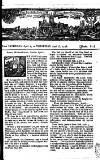 Kentish Weekly Post or Canterbury Journal Wed 06 Apr 1726 Page 1