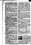 Kentish Weekly Post or Canterbury Journal Wed 13 Apr 1726 Page 4
