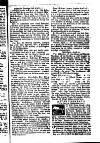 Kentish Weekly Post or Canterbury Journal Sat 23 Apr 1726 Page 3