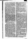 Kentish Weekly Post or Canterbury Journal Wed 04 May 1726 Page 4