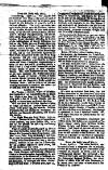 Kentish Weekly Post or Canterbury Journal Wed 11 May 1726 Page 2