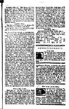 Kentish Weekly Post or Canterbury Journal Wed 11 May 1726 Page 3