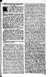 Kentish Weekly Post or Canterbury Journal Sat 14 May 1726 Page 3