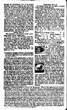 Kentish Weekly Post or Canterbury Journal Wed 18 May 1726 Page 4