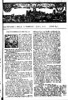 Kentish Weekly Post or Canterbury Journal Wed 01 Jun 1726 Page 1