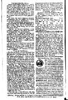 Kentish Weekly Post or Canterbury Journal Wed 01 Jun 1726 Page 4