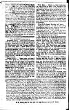 Kentish Weekly Post or Canterbury Journal Wed 08 Jun 1726 Page 4