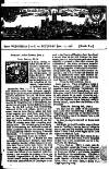 Kentish Weekly Post or Canterbury Journal Sat 11 Jun 1726 Page 1