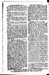 Kentish Weekly Post or Canterbury Journal Wed 15 Jun 1726 Page 4