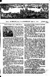 Kentish Weekly Post or Canterbury Journal Wed 22 Jun 1726 Page 1