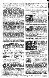 Kentish Weekly Post or Canterbury Journal Wed 06 Jul 1726 Page 4