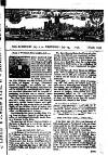 Kentish Weekly Post or Canterbury Journal Wed 13 Jul 1726 Page 1
