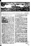 Kentish Weekly Post or Canterbury Journal Sat 16 Jul 1726 Page 1