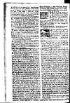 Kentish Weekly Post or Canterbury Journal Sat 23 Jul 1726 Page 4