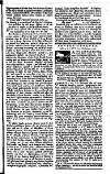 Kentish Weekly Post or Canterbury Journal Wed 27 Jul 1726 Page 3