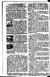 Kentish Weekly Post or Canterbury Journal Sat 13 Aug 1726 Page 4