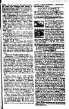Kentish Weekly Post or Canterbury Journal Wed 17 Aug 1726 Page 3
