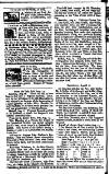 Kentish Weekly Post or Canterbury Journal Wed 17 Aug 1726 Page 4