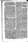 Kentish Weekly Post or Canterbury Journal Wed 24 Aug 1726 Page 4