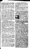 Kentish Weekly Post or Canterbury Journal Sat 27 Aug 1726 Page 3