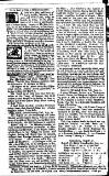 Kentish Weekly Post or Canterbury Journal Sat 27 Aug 1726 Page 4