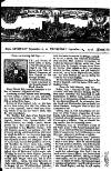 Kentish Weekly Post or Canterbury Journal Wed 21 Sep 1726 Page 1