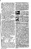 Kentish Weekly Post or Canterbury Journal Wed 21 Sep 1726 Page 3