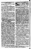 Kentish Weekly Post or Canterbury Journal Sat 01 Oct 1726 Page 4