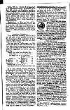 Kentish Weekly Post or Canterbury Journal Wed 07 Dec 1726 Page 3