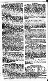 Kentish Weekly Post or Canterbury Journal Sat 04 Jan 1729 Page 4