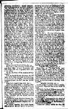 Kentish Weekly Post or Canterbury Journal Sat 18 Jan 1729 Page 3
