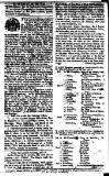 Kentish Weekly Post or Canterbury Journal Wed 22 Jan 1729 Page 4