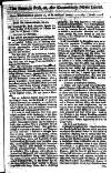 Kentish Weekly Post or Canterbury Journal Sat 25 Jan 1729 Page 1