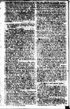 Kentish Weekly Post or Canterbury Journal Sat 25 Jan 1729 Page 2