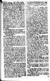 Kentish Weekly Post or Canterbury Journal Wed 29 Jan 1729 Page 3