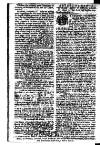 Kentish Weekly Post or Canterbury Journal Wed 29 Jan 1729 Page 4