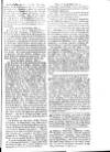 Kentish Weekly Post or Canterbury Journal Sat 08 Feb 1729 Page 3