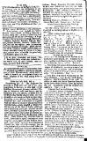 Kentish Weekly Post or Canterbury Journal Sat 08 Feb 1729 Page 4