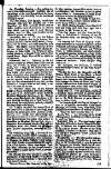 Kentish Weekly Post or Canterbury Journal Wed 19 Feb 1729 Page 3