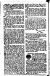 Kentish Weekly Post or Canterbury Journal Wed 19 Feb 1729 Page 4