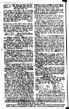 Kentish Weekly Post or Canterbury Journal Sat 22 Feb 1729 Page 4